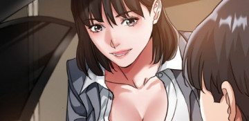 처형과 처제사이 - 1화