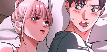 처형과 처제사이 - 2화
