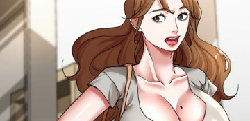 처형과 처제사이 - 4화