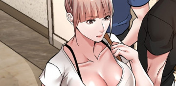 처형과 처제사이 - 6화