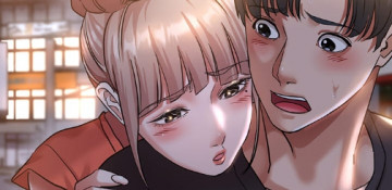 처형과 처제사이 - 9화