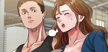 처형과 처제사이 - 10화