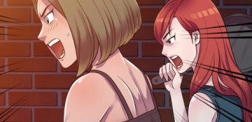 훔쳐먹는 맛 - 3화