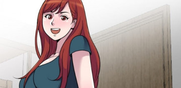 훔쳐먹는 맛 - 4화