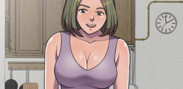 훔쳐먹는 맛  - 10화