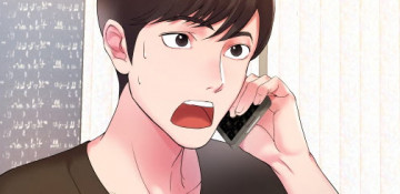 처제 - 1화
