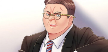 노출교사 6화