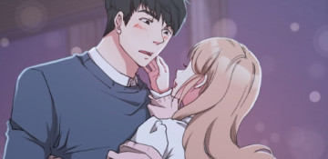먹잇감 1화