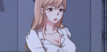 먹잇감 2화