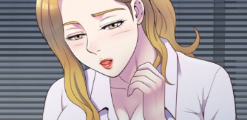 아내는 여선생 - 화
