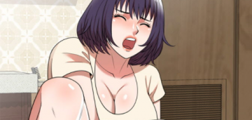 뺏어먹는 맛 - 1화