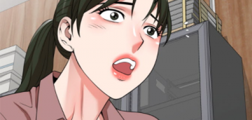뺏어먹는 맛 - 2화