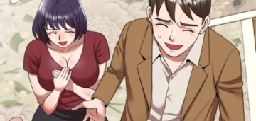 뺏어먹는 맛 - 4화