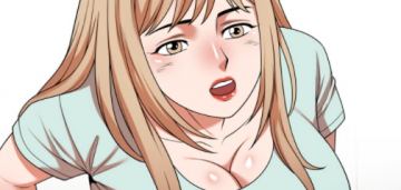 뺏어먹는 맛 - 8화